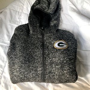 Green Bay Packers hoodie